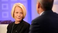 A still of Ruth Madoff (Image Via CNBC)